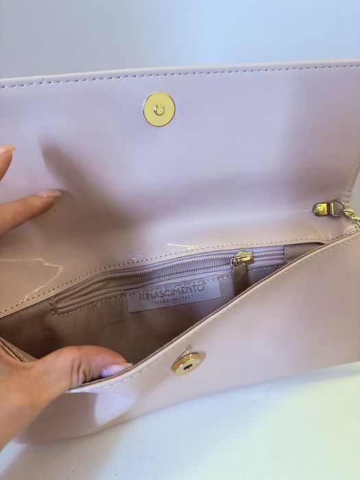 Итальянский клатч Rinascimento