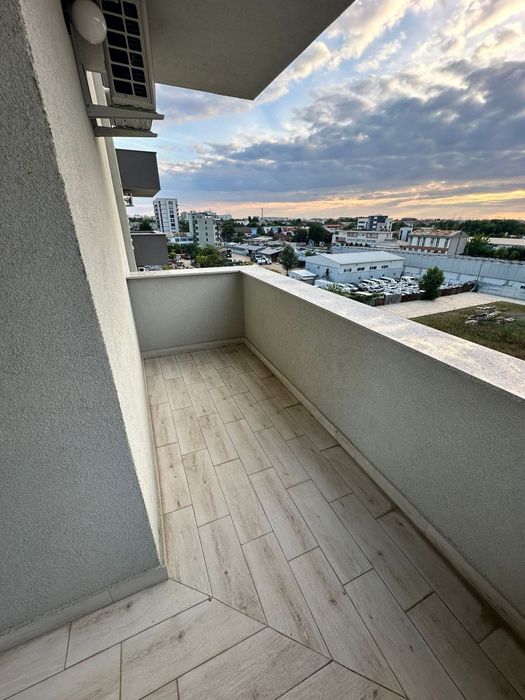 Apartament 2 camere de inchiriat Militari - Ajustorului Park Residence