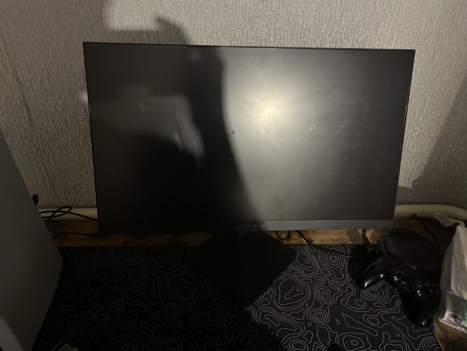 Мониторигровой 240герц