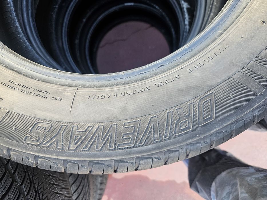 Гуми 215/60/16 ПРОМОЦИЯ