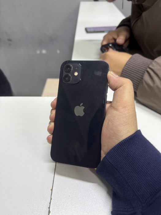 Айфон 12 сатылады 128память