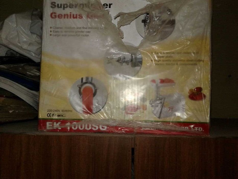 электрочайник новый без контактный