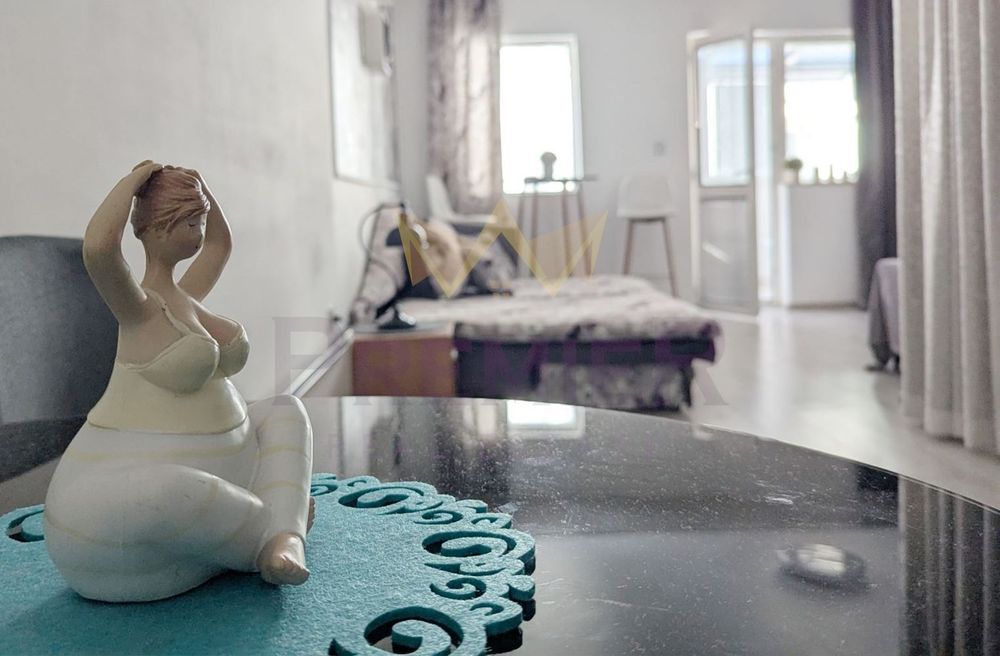 Дава се под наем Едностаен апартамент в Варна, Левски - 45 кв.м за 408.51 € - Снимка #6