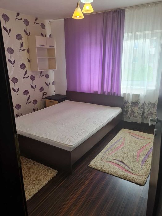 Chirie ap 2 camere