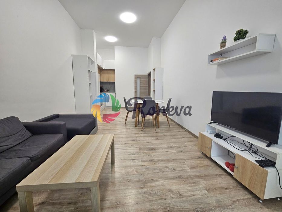 3-стаен в Варна-Окръжна болница площ 120 цена 900