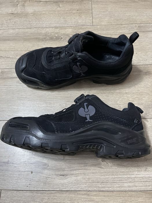 Bocanci Engelbert Strauss 43 S3