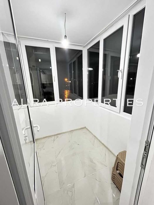 Дава се под наем Тристаен апартамент в Разград, Васил Левски - 100 кв.м за 459 € - Снимка #10