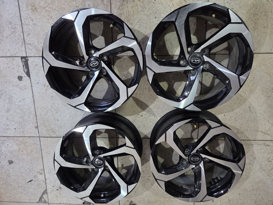 Продам Диск размер 17 Киа Хундай.