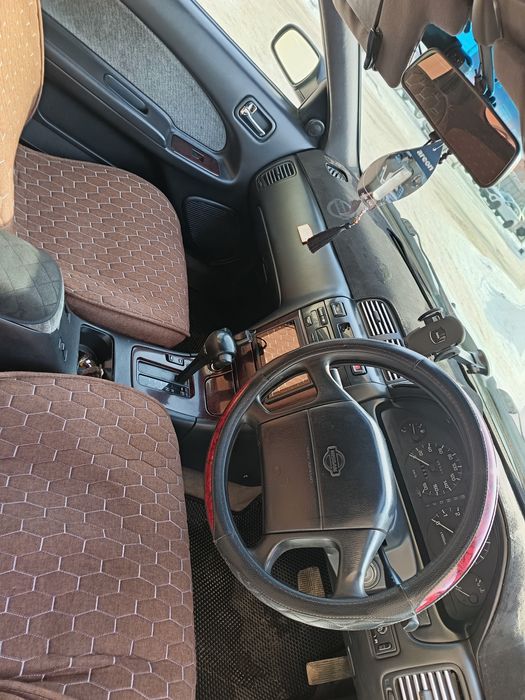 Продам ниссан цефиро