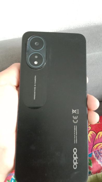 Oppo A38 обмен телефон
