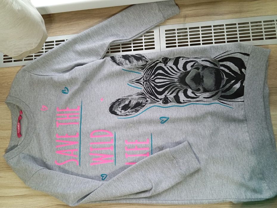 Продам вещи на девочку.