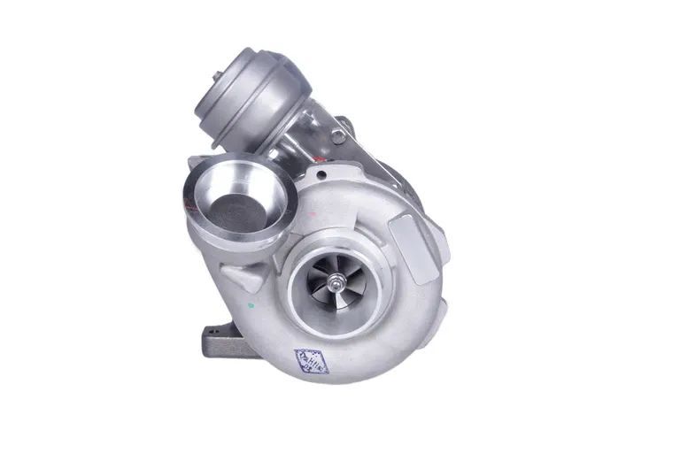Turbina NOUA Mercedes Sprinter 2000-2006 motor 2.2 diesel OM611