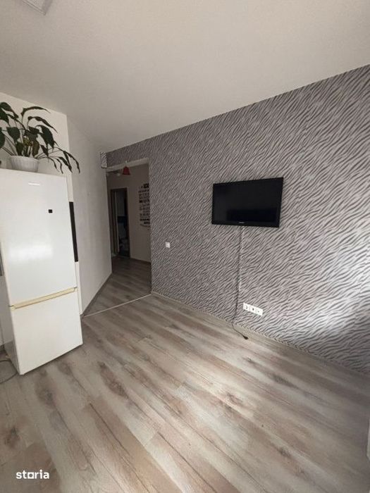 Apartament 2 camere 52mp , Terra