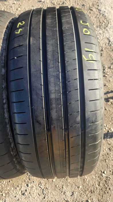 245/50 R19 • Vara • Yokohama Advan Sport V107 105Y | 2 buc | DOT 2024 | Pret/buc