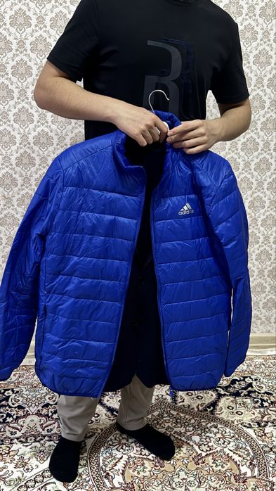 Куртка демисезон