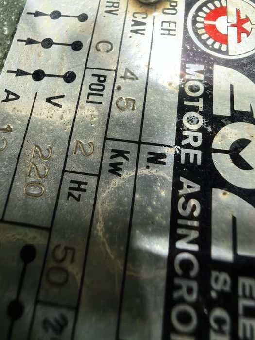 Радиална пендула на 1250 мм 3 кв диск 400 мм