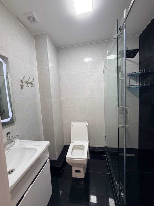 Продается квартира Юнусабад Хон сарой ЖК Okean 2\5\16 с обстановкой
