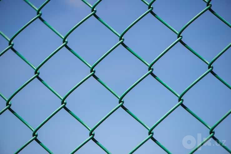 Эко забор,Еврозабор,Евросетка,Рабица сетка,Дорожная сетка
