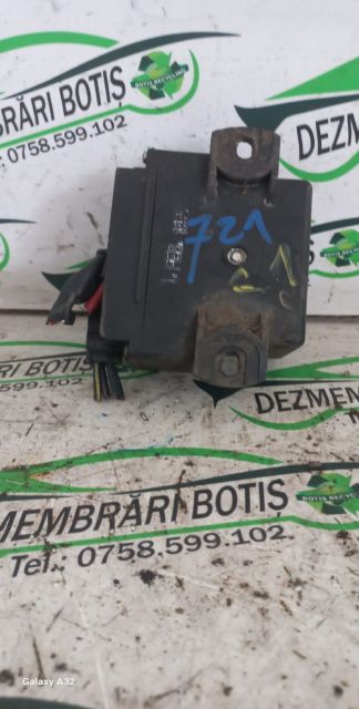 Releu bujii incandescente 007 545 98 32 Mercedes-Benz E-Class W124 (f