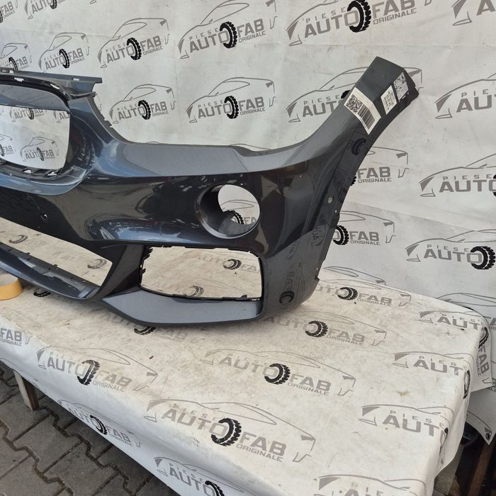Bara fata BMW X1 F48 M-Paket an 2015-2016-2017-2018-2019