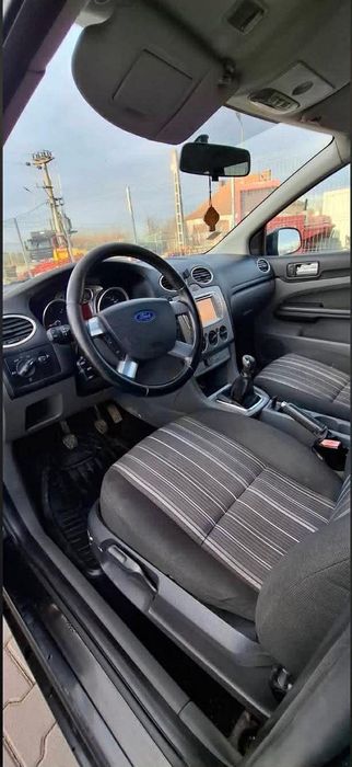 De vanzare ford focus an 2009 1.6 D