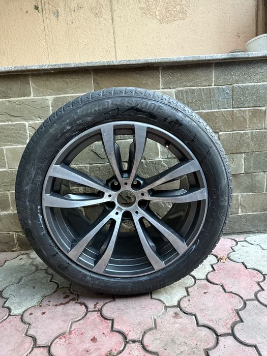 Set Jante BMW X5