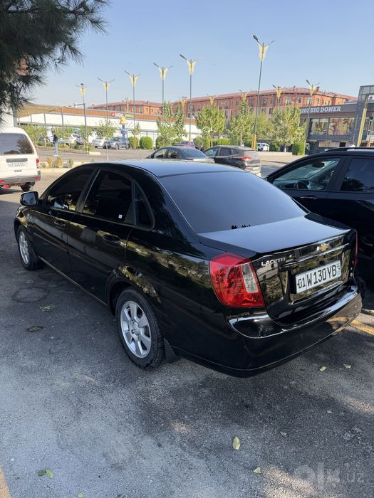 Chevrolet Gentra 2023