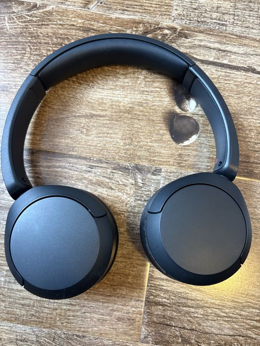 Caști Sony WH-CH520, baterie 50h, ca noi