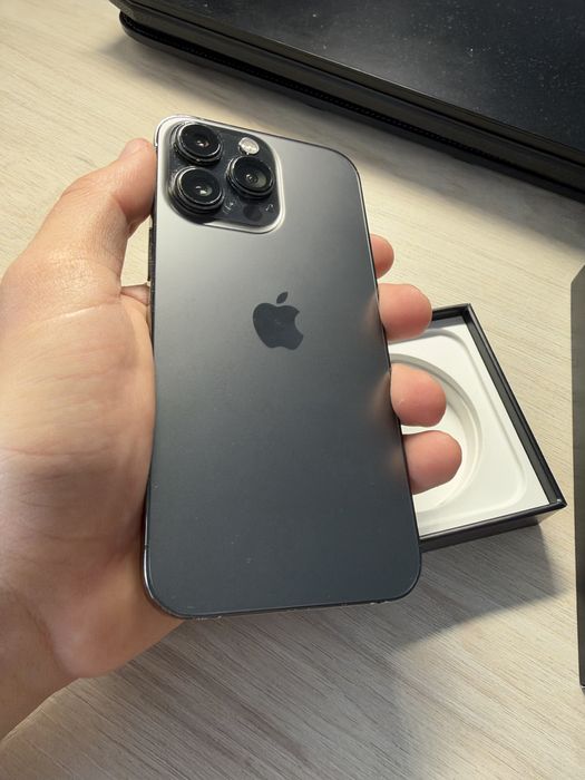 iPhone 13 PRO 128GB