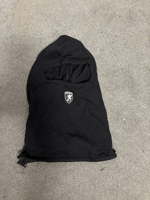 Рядък Pg wear суичър