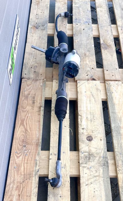 Рейка VW ID.3 ID.4 AUDI Q4 E-TRON  1EA907144AQ 1EA959440Q 1EB423053AS