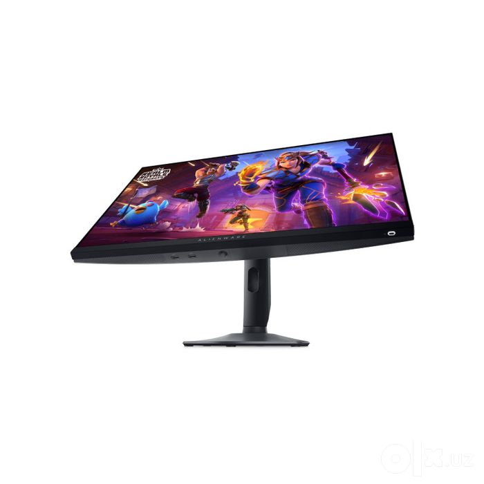 Alienware 27 360Hz