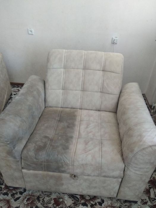 Gilam yuvish стирка ковров