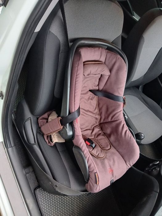 Автокресло состояние отличное