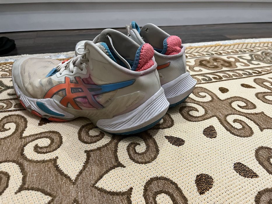 Асикс метараис  размер 41