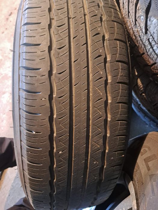 Продам резину летнюю