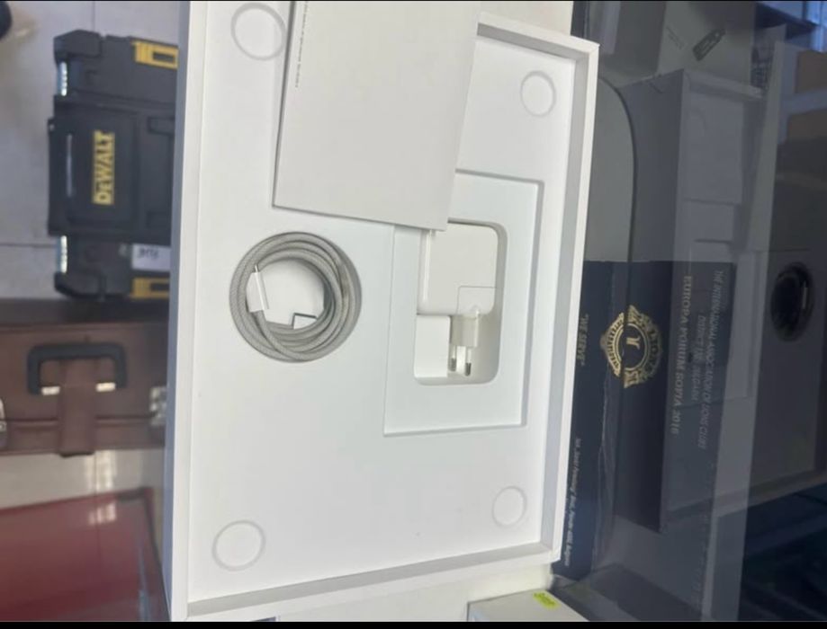 MacBook Air Apple M2 Chip