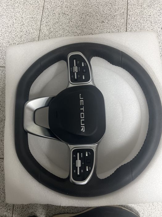 JETOUR рул аирбак бар