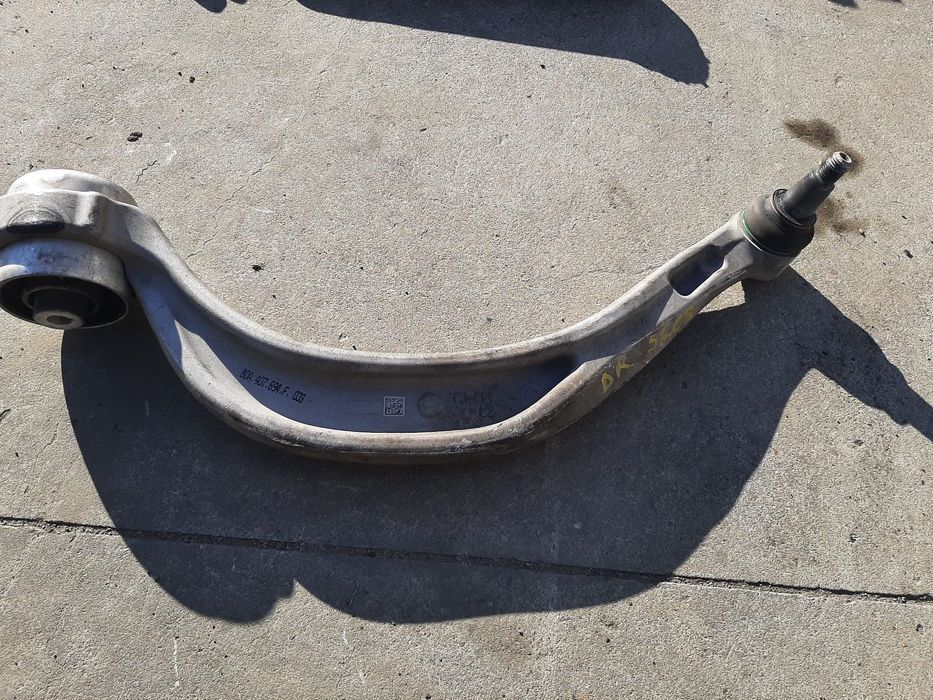 brat bascula dreapta fata  3.0 tdi audi  s6 c8 80a407694f