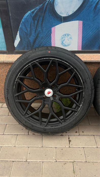 Продам шины 205/50/17