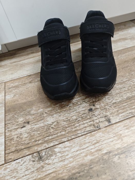 Маратонки Skechers - 31 номер- 19,7см