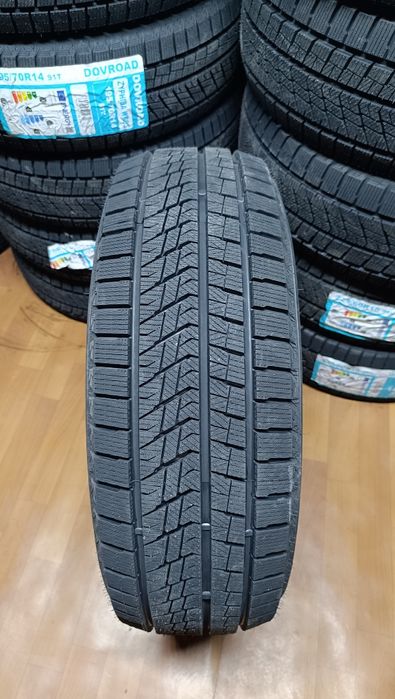 225/60R17  DOVROAD