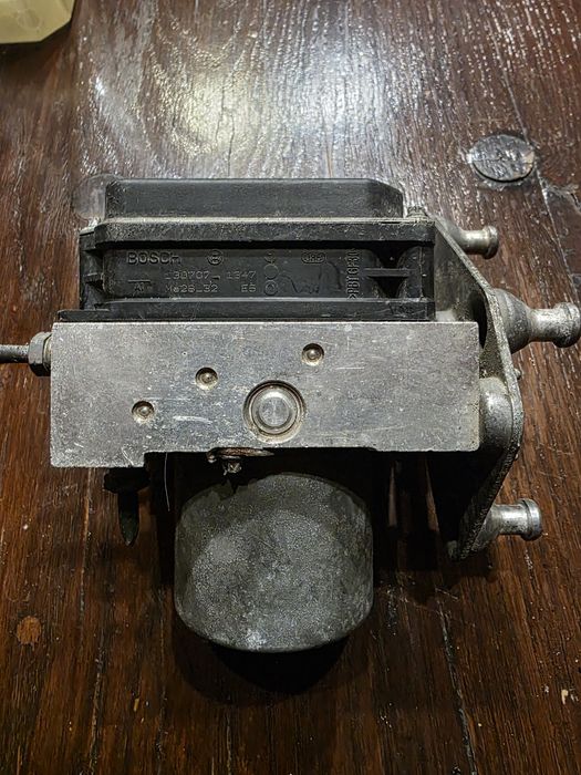 Pompa abs sprinter VW crafter impecabil fara defecte