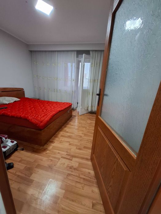 Apartament 3 Camere Decomandat | Etaj 3 | -Mutare imediata!