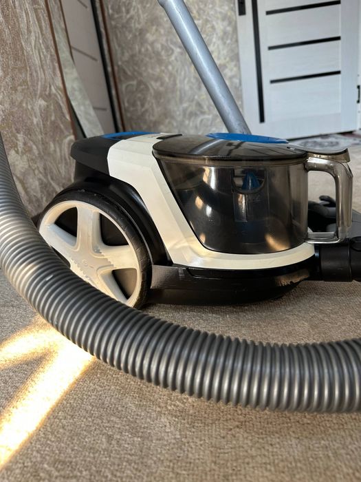 Пылесос philips филипс мощный