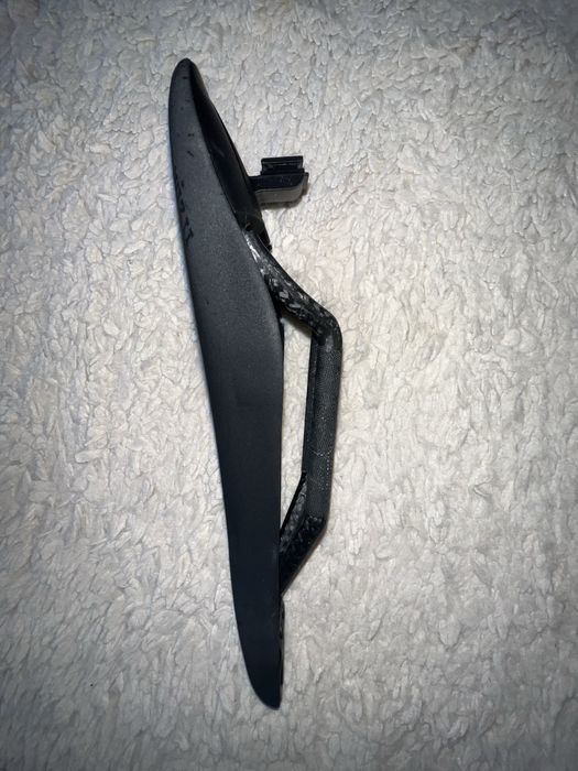 Saddle Sa Fizik Arione R1 OPEN Large, 142 mm