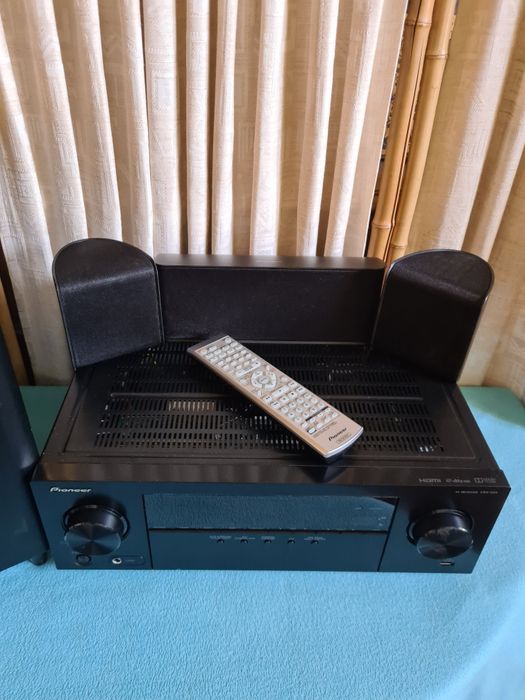 Home cinema Pioneer
