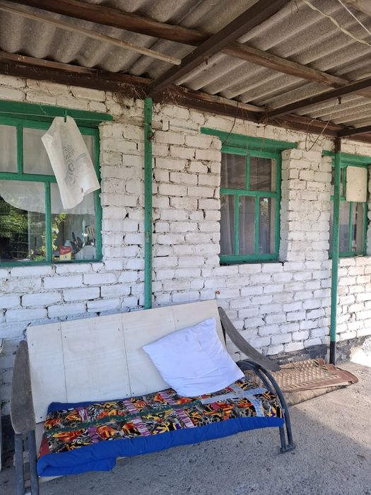 Актобе продам дачу