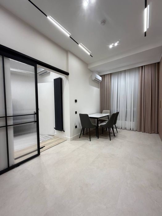 ЖК KOH OTA 3/2/10 евроремонт / 70м2 / Кадастр /Себзар Нурафшан