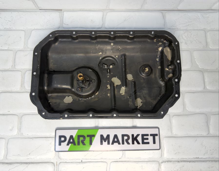 Картер двигател AUDI 3.0TFSI 06E103600C